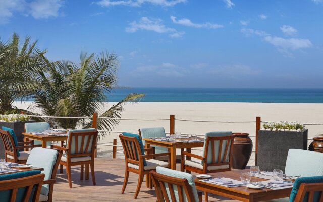 The Ritz-Carlton Ras Al Khaimah, Al Hamra Beach