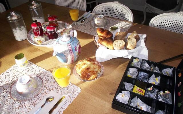 Les Belles Époques B&B