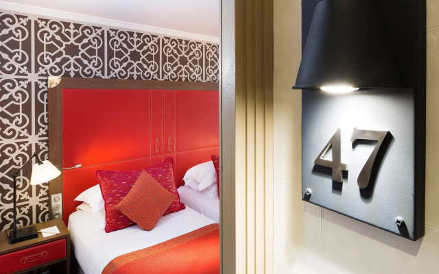Hôtel Phileas Lazare & Spa - Opéra