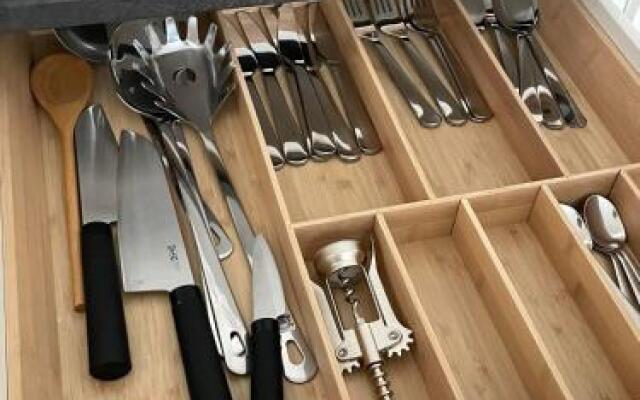 Tiffany Apartment Hotel