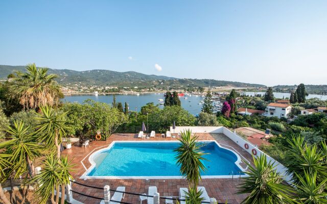 Anamar Skiathos Hotel