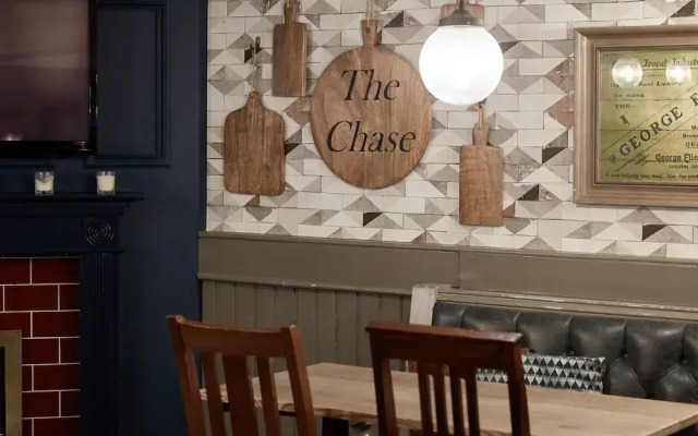 The Chase Hotel by Greene King Inns