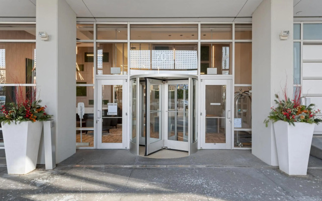 The Best Penthouse in Chicago