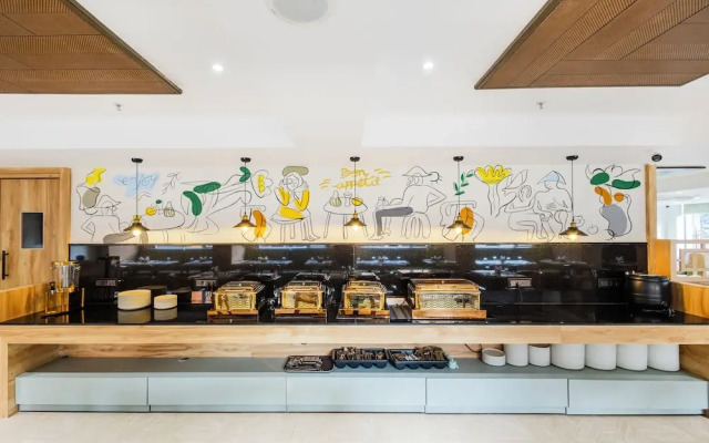 Lemonridge Hotels KPHB