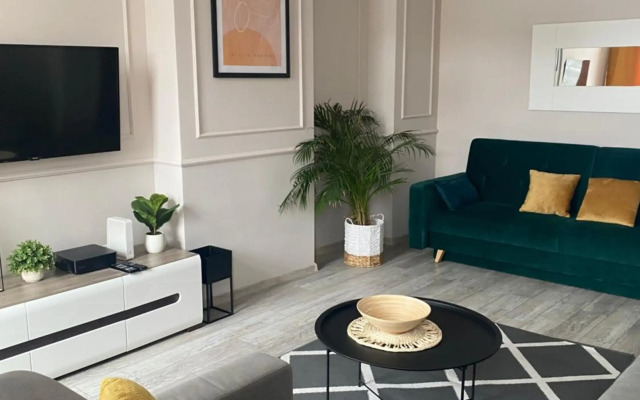 Apartament BellaPola