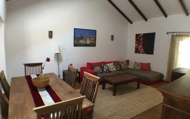 Alhambra Dreams Granada