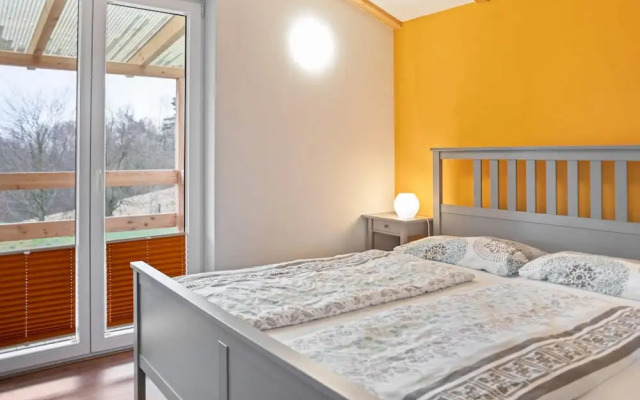 Familienurlaub mit Pool, Mittelndorf