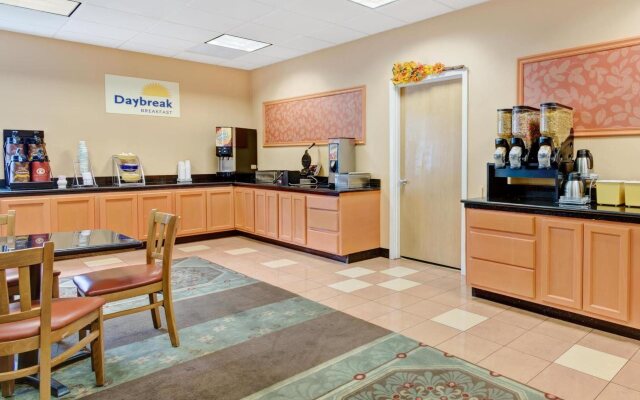 Methuen Inn and Conference Center