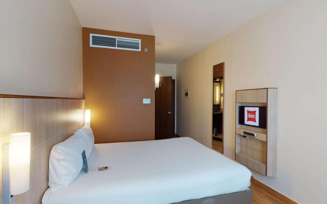 ibis Al Barsha