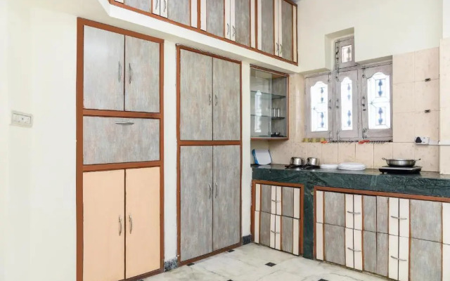OYO Home 26246 Cozy 2BHK