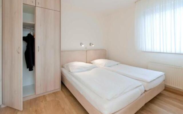 Haus Seemuschel _ Fewo 6