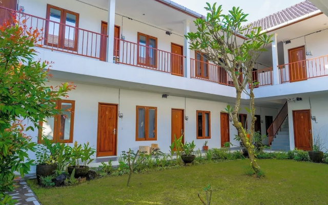 Jimbaran48 — 3-star hotel in Jimbaran