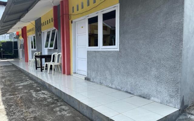 OYO 90616 Jojo Residence Syariah