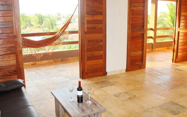 Casa Martina