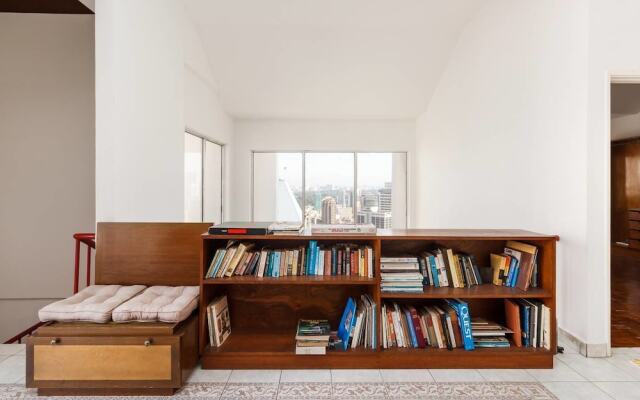 Penthouse Near Bukit Bintang With KL Tower View