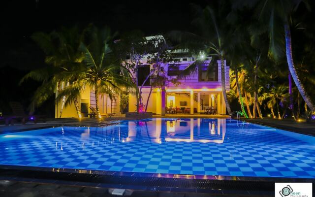 Shades Resort and Villa
