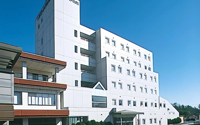 Shirako New Seaside Hotel