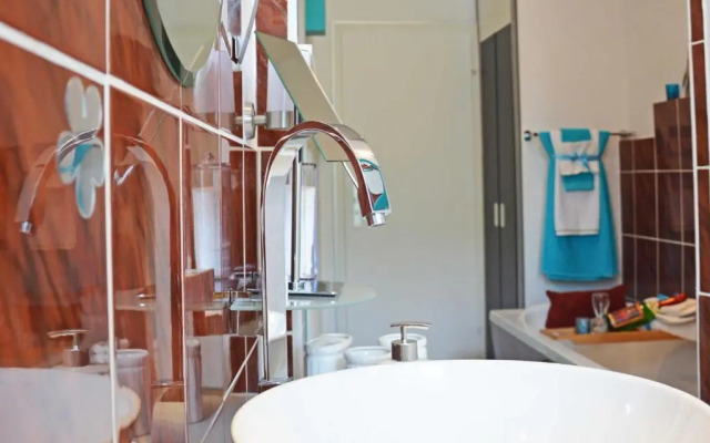 Ferienwohnung Leuchtturm 29a