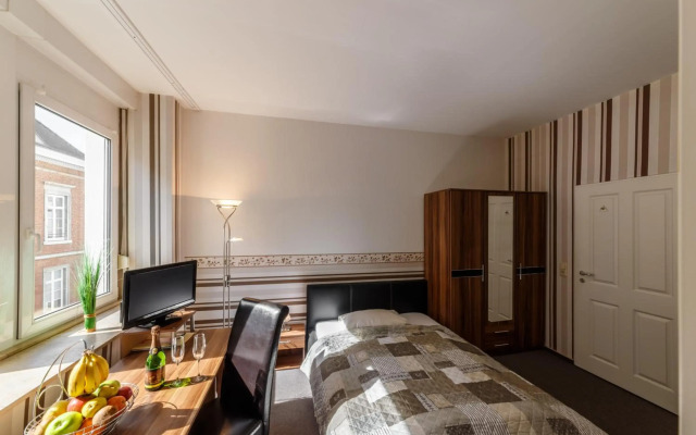 CityHotel Stolberg