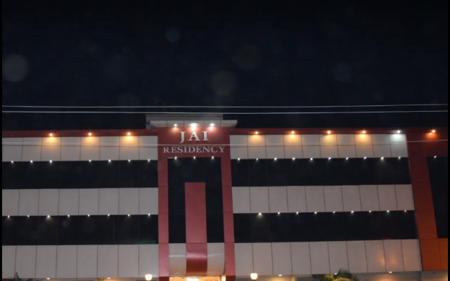 Hotel Jai Residency