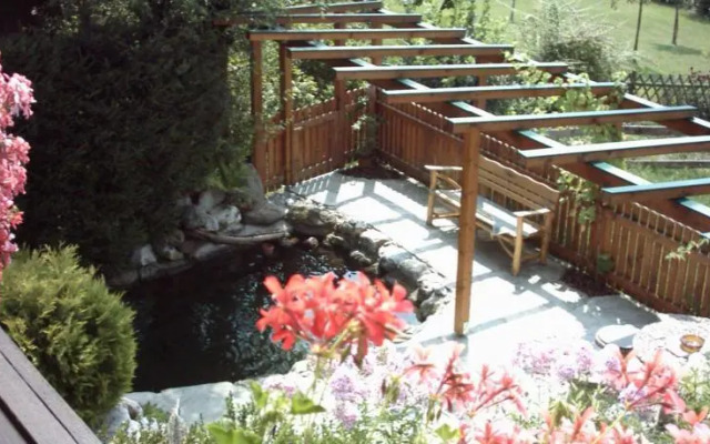 Pension Augenbründl