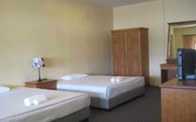 Blue Sapphire Golf & Resort