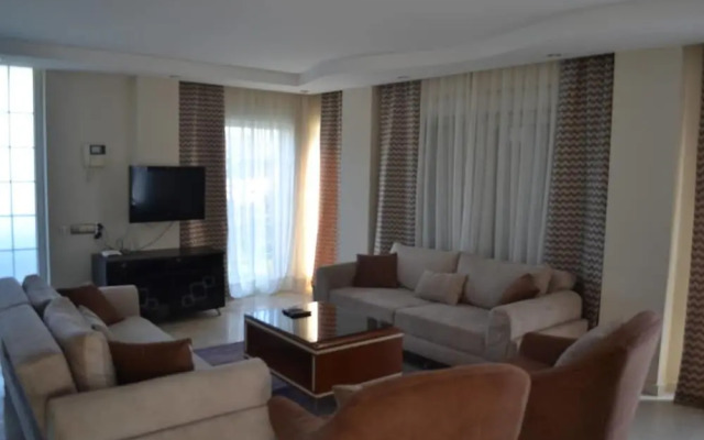Villa Belek Happyland