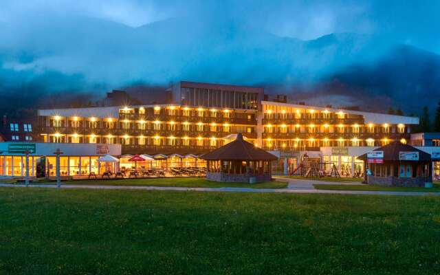 Ramada Resort by Wyndham Kranjska Gora