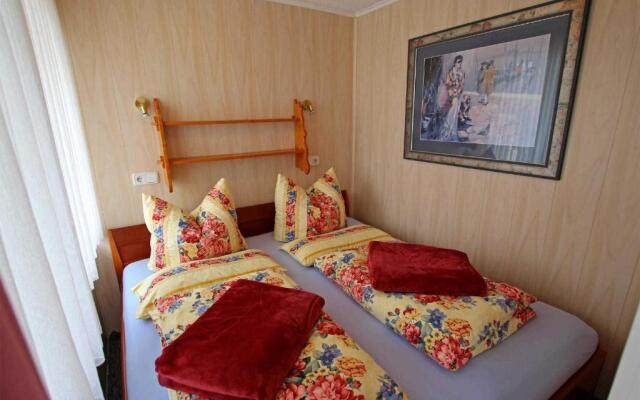 Ferienhaus Kummerow SCHW 981