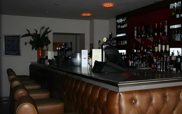 York House Hotel