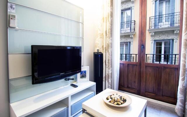Loft las letras