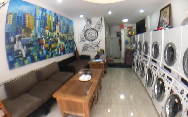 Funny Guesthouse