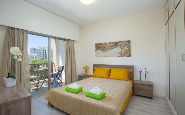 Castle Holiday Apartments
