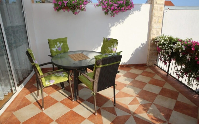 Zdenka - Cosy Apartments for 2-3 Person - A1B
