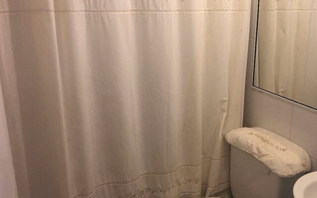 Apartamento 109 Vista Mar Lilenes