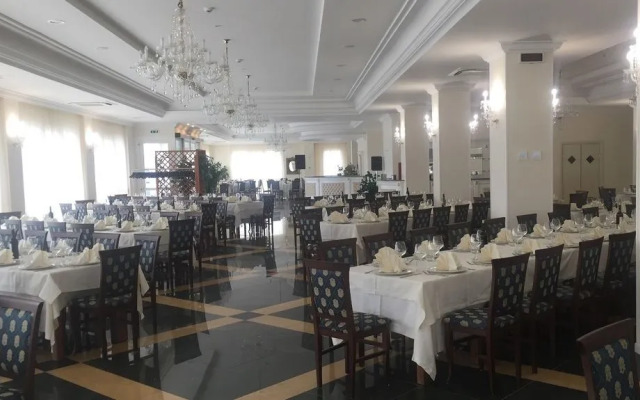 Hotel Colaiaco