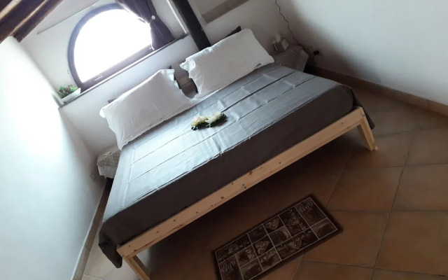 Il CuOCO Giulivo Bed&Cooking