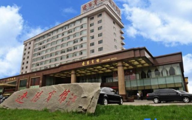 Liaoyang Hotel