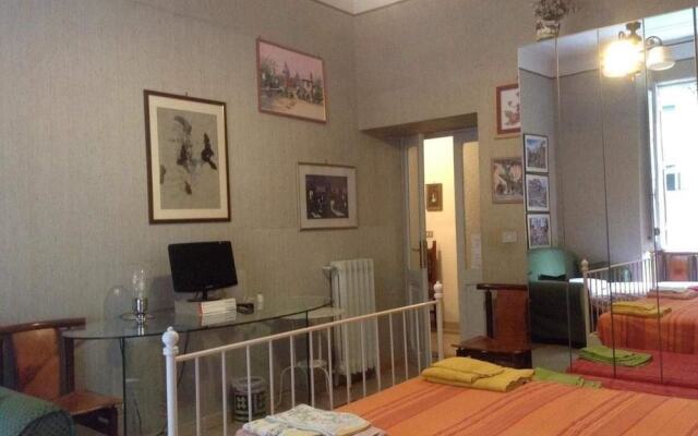 Da Alessia per dormire