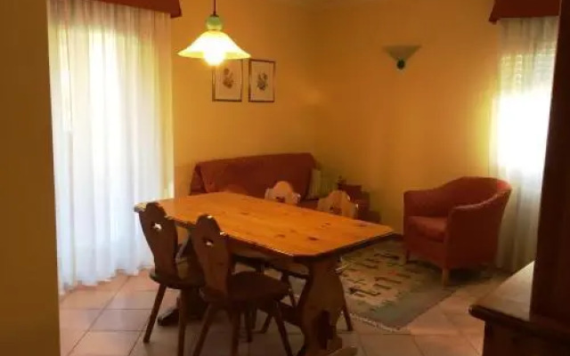 Casa Federica - Holiday Apartment
