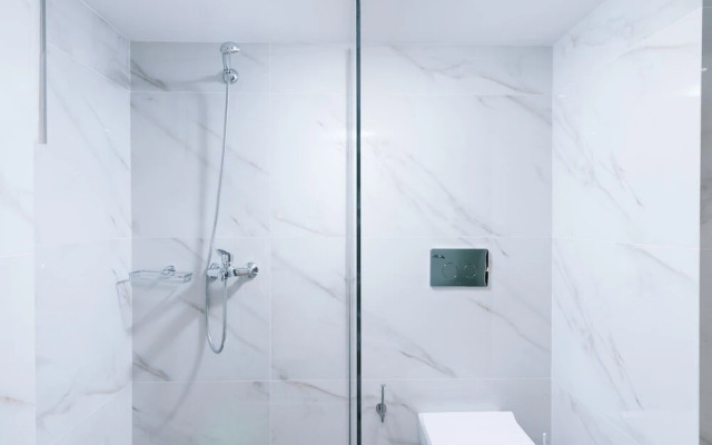 Ermis Luxury Suites & Apartments