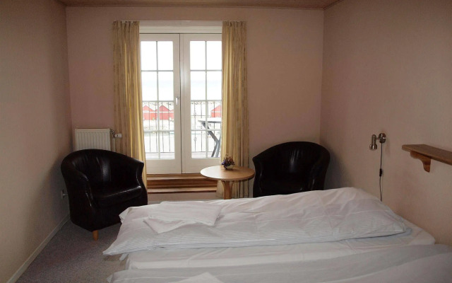 Hotel Herold