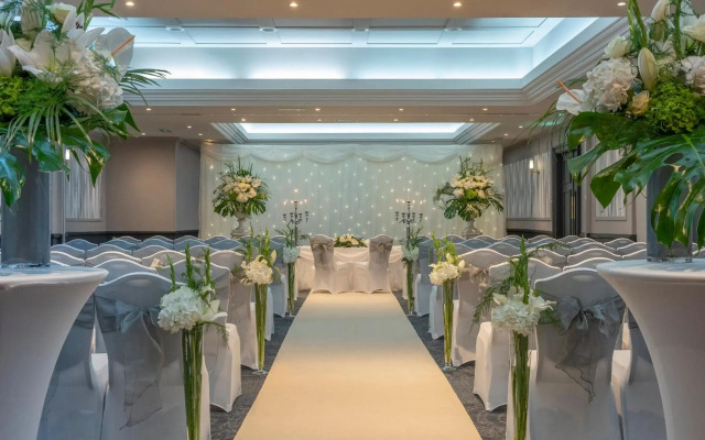 Talbot Hotel Stillorgan