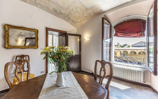 San Mamolo Retreats