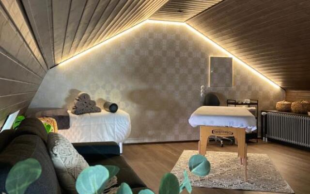 Eleonora Bed & Breakfast