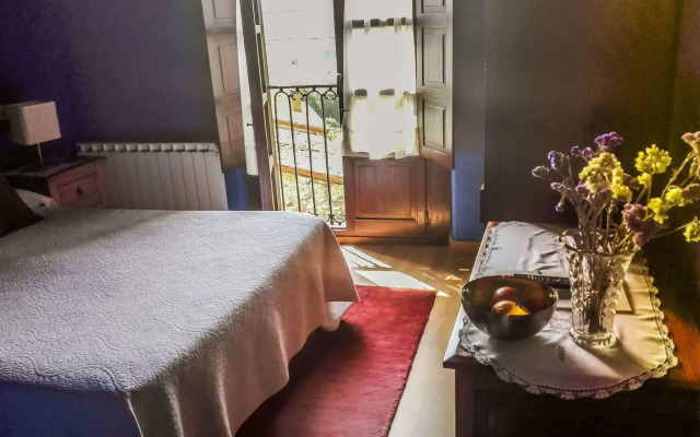 La Casona De Tresgrandas