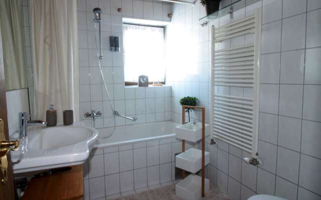 Belle Kitz Apartment 2