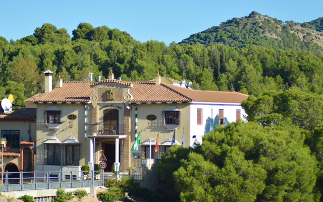 Hotel La Posada del Conde