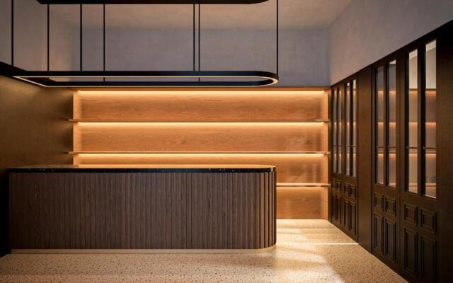 Hotel Maison México