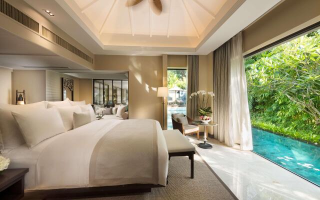 Anantara Layan Phuket Resort